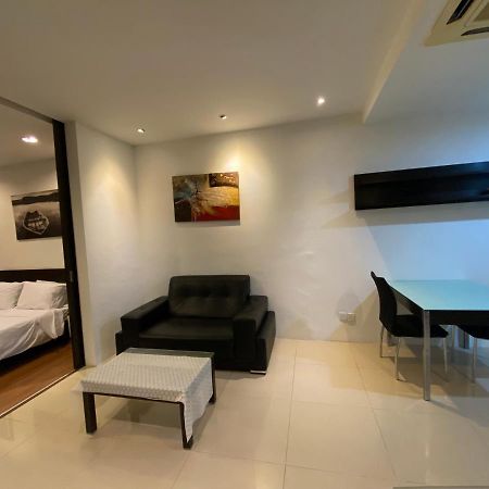 Ferienwohnung Spacious 3R,2R,Studio 5Min Walk To Time Square,Lalaport, Pool,Gym,Wifi Kuala Lumpur Exterior foto