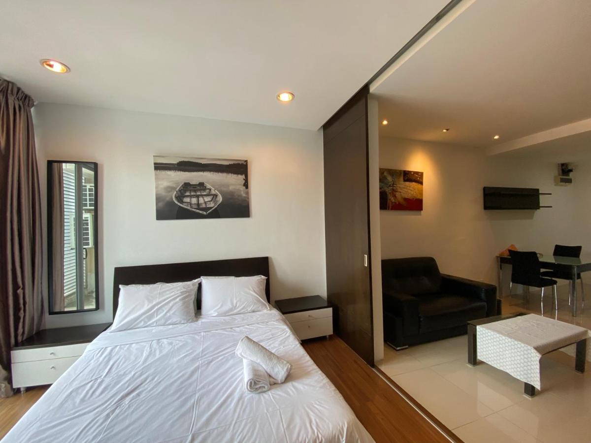 Ferienwohnung Spacious 3R,2R,Studio 5Min Walk To Time Square,Lalaport, Pool,Gym,Wifi Kuala Lumpur Exterior foto