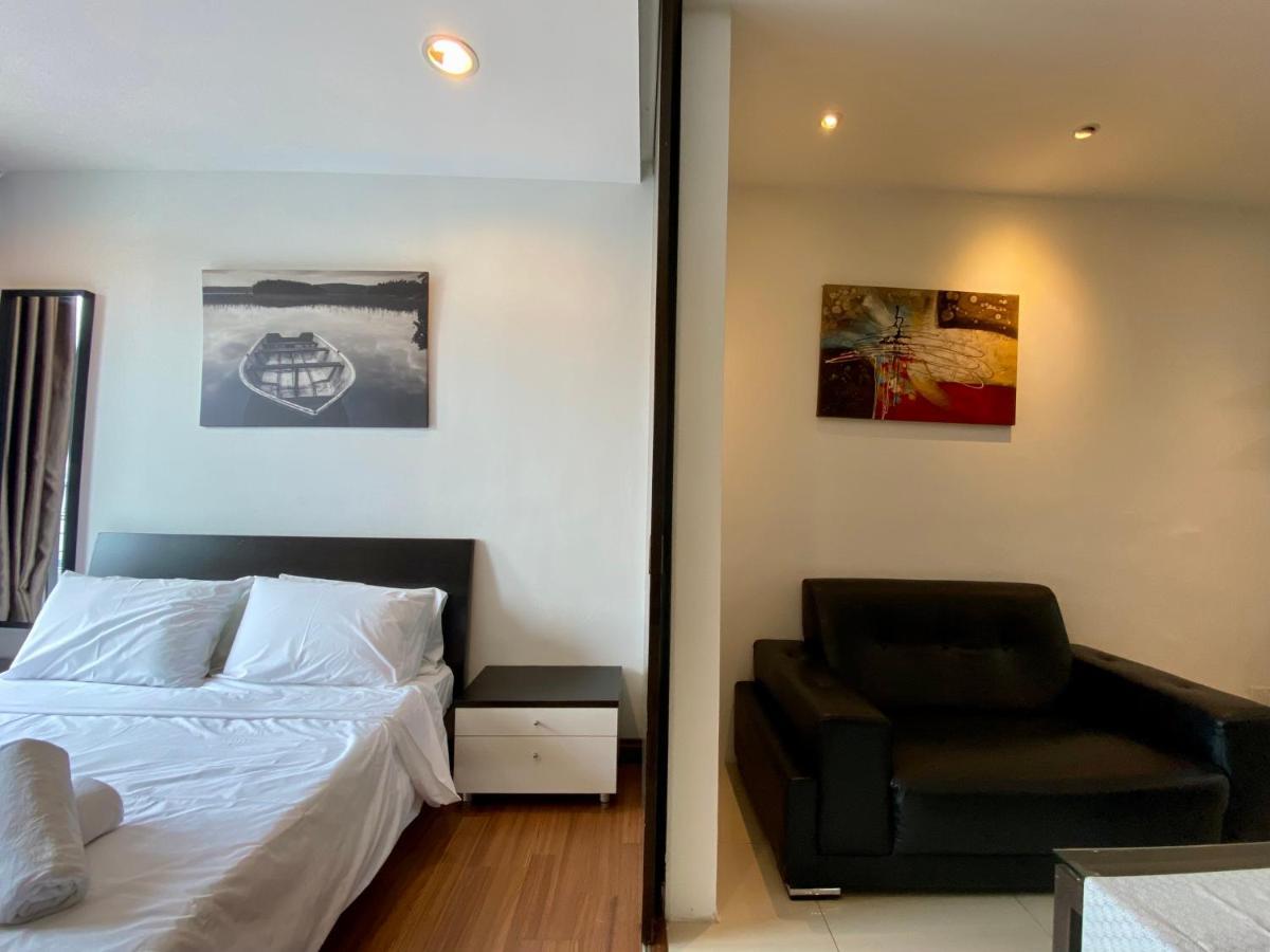 Ferienwohnung Spacious 3R,2R,Studio 5Min Walk To Time Square,Lalaport, Pool,Gym,Wifi Kuala Lumpur Exterior foto