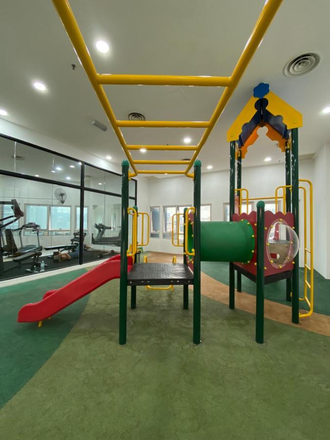 Ferienwohnung Spacious 3R,2R,Studio 5Min Walk To Time Square,Lalaport, Pool,Gym,Wifi Kuala Lumpur Exterior foto