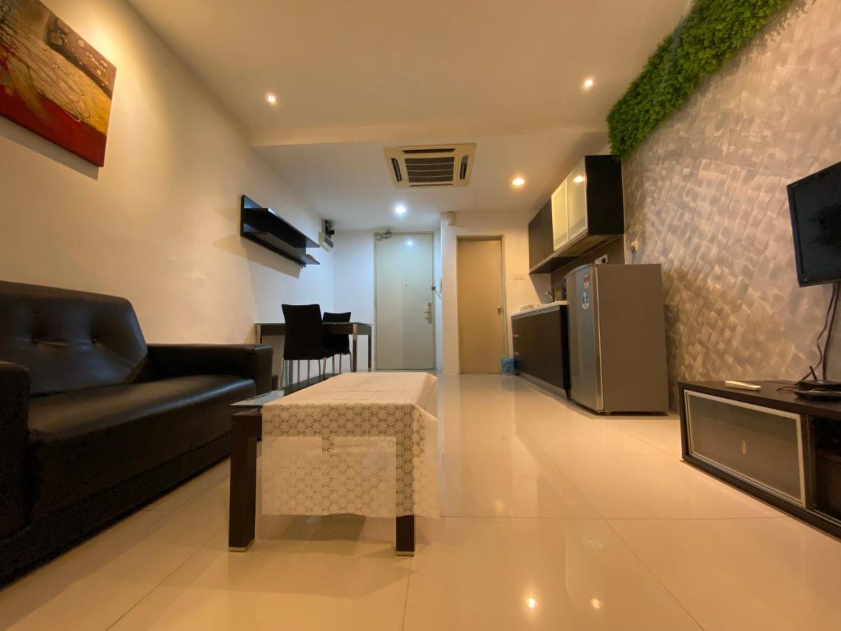 Ferienwohnung Spacious 3R,2R,Studio 5Min Walk To Time Square,Lalaport, Pool,Gym,Wifi Kuala Lumpur Exterior foto