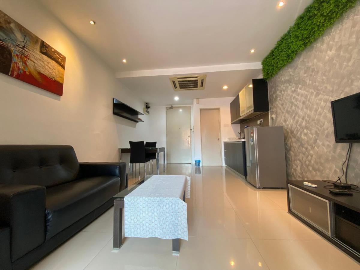 Ferienwohnung Spacious 3R,2R,Studio 5Min Walk To Time Square,Lalaport, Pool,Gym,Wifi Kuala Lumpur Exterior foto